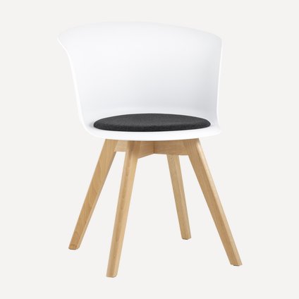 Стул Мейв White