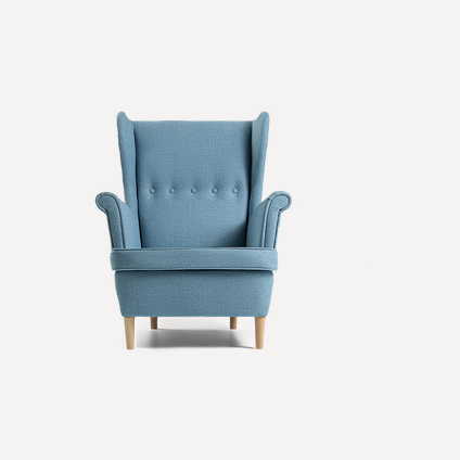 Кресло Дженкс Sherst Heaven