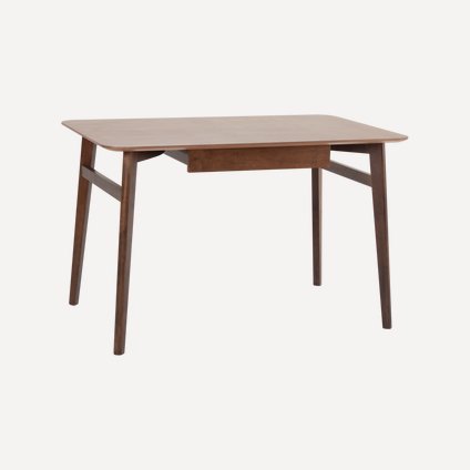 Письменный стол Джаспер 120x75 Древесный темный