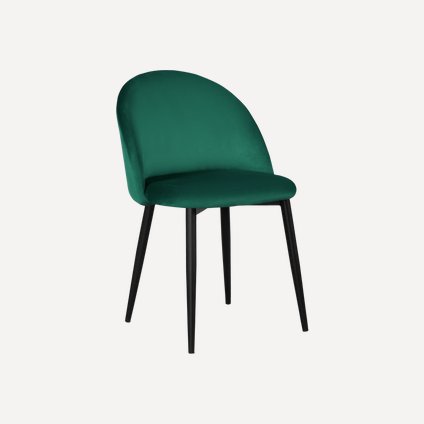 Стул Лион-1 Velvet Emerald
