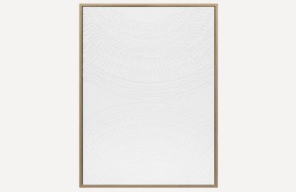 Картина Рельеф White Arches уценка