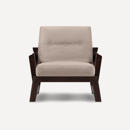 Кресло Магни Textile Light