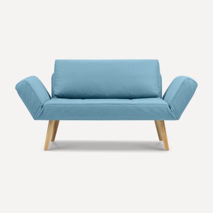 Кушетка Лунд Textile Sky