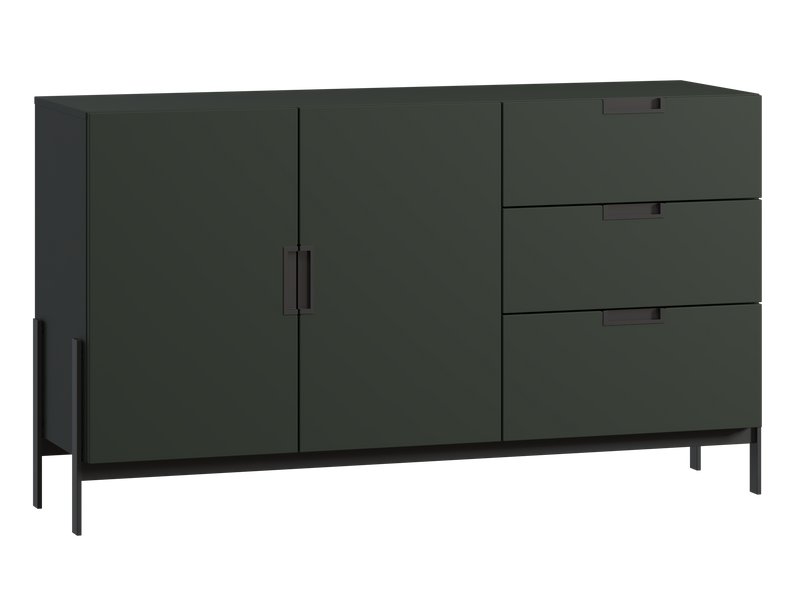 Тумба Лигес 153x87 Пихтовый