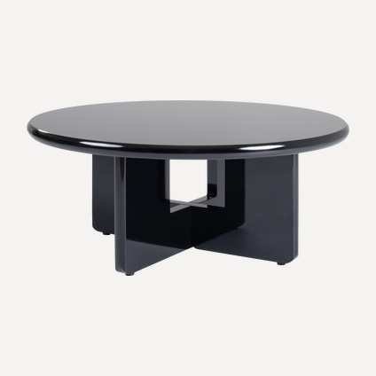 Биллен Glossy Black