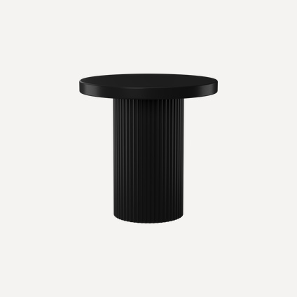 Журнальный стол Билд Black