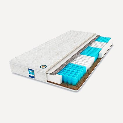 Матрас Askona-Erudite 80x200