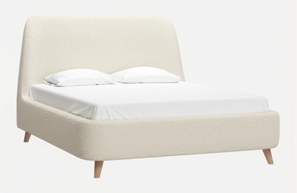 Кровать Молсон 160 Noble 010
