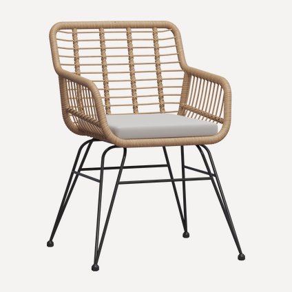 Стул Тедори