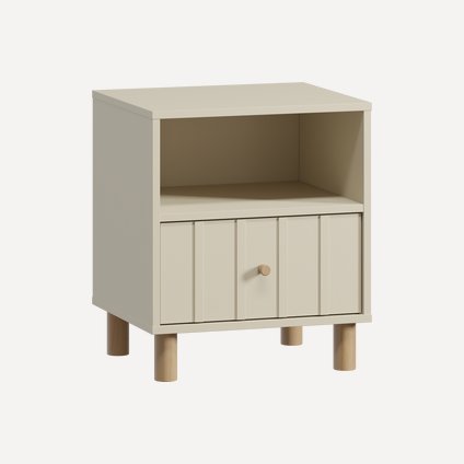 Тумба прикроватная Моррис-1 Paloma