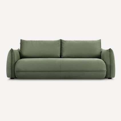 Диван прямой Терм Zamsha Olive