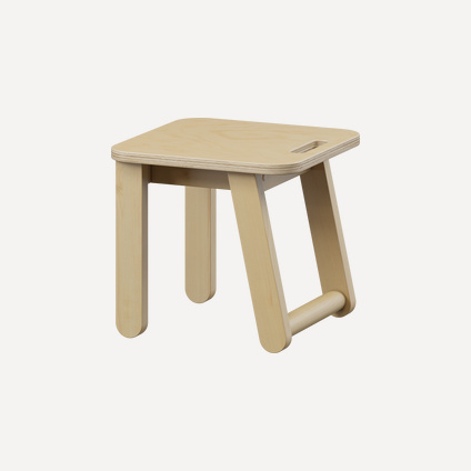 Стул детский Обри Wood