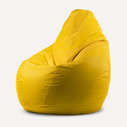 Кресло-мешок Рокси XXL Yellow
