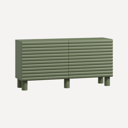 Тумба Флойд-1 Olive