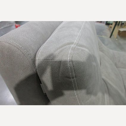 Диван модульный Монреаль-1 Zamsha Grey 