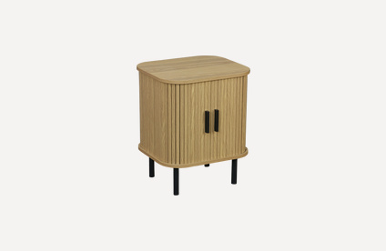 Тумба прикроватная Рико Wood