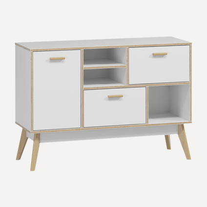 Комод Нордик-2 Edge