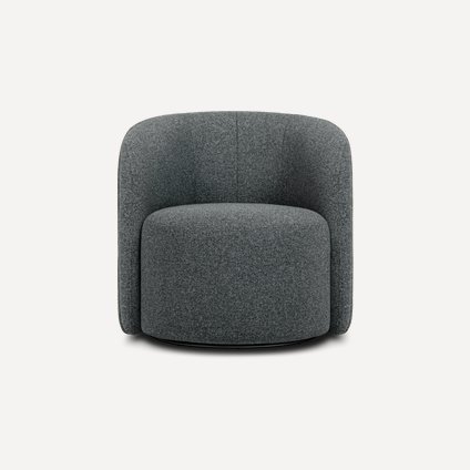 Кресло поворотное Мэник 