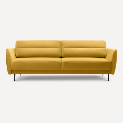 Диван прямой Ридан Barhat Gold