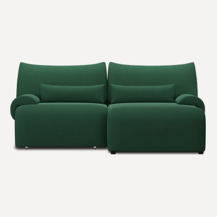 Диван угловой Аллаум 