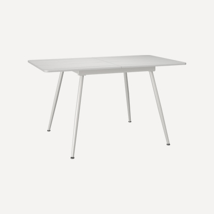 Кухонный стол Дилон White