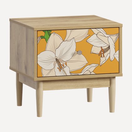 Тумба прикроватная Тайрон Lisse