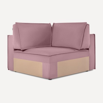 Этен Vertical Pink