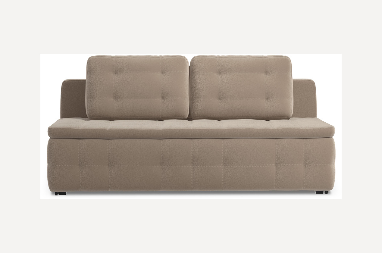 Диван Керри Beige – купить в Москве по цене 53 100 рублей в интернет ...