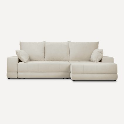 Диван угловой Дарол Happy Light