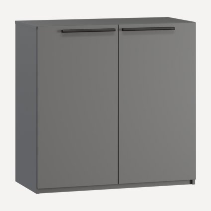 Тумба Кимбол-1 Grey