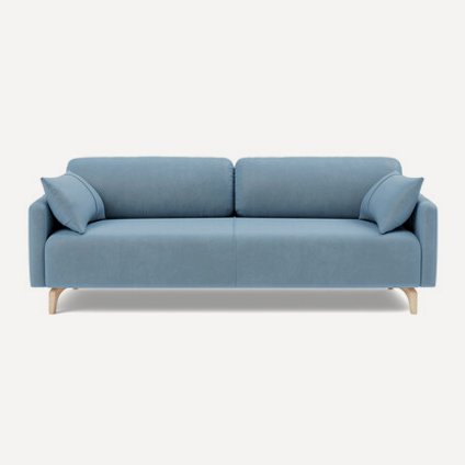 Диван прямой Льери 