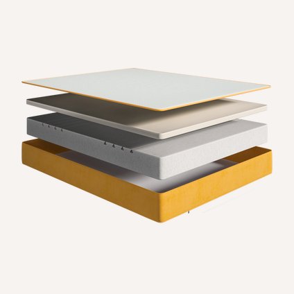 Матрас Флоид 160x200