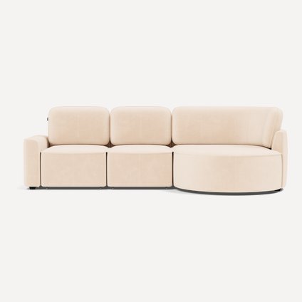 Диван угловой Шера 