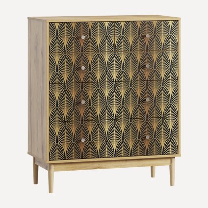 Комод Тайрон-1 Palm