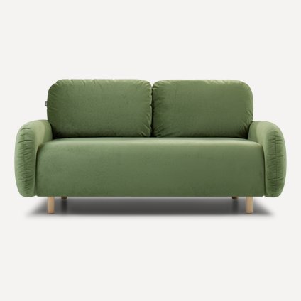 Диван түзу Массе-М Мини Velvet Olive