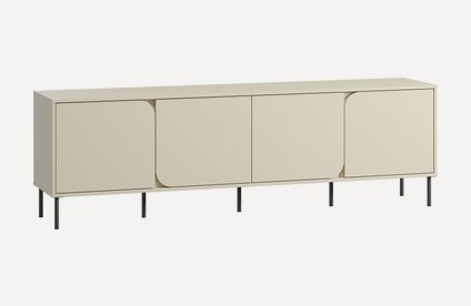 ТВ-тумба Блест-3 Ivory