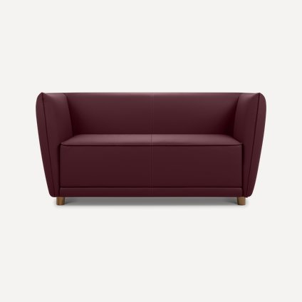 Диван прямой Ниса Land Marsala