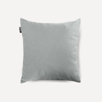 Подушка Деко 40х40 Velvet Grey