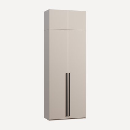 Распашной шкаф Кимбол-2.1 