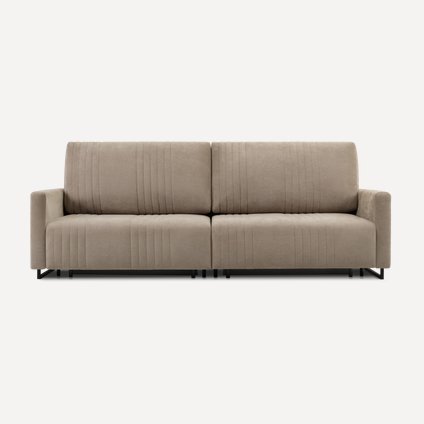 Диван прямой Рустен Soft Latte