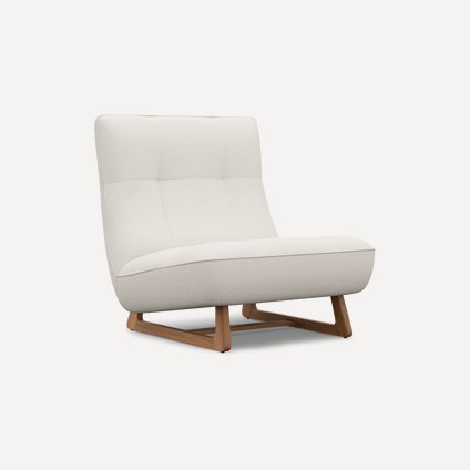 Кресло Рибс 