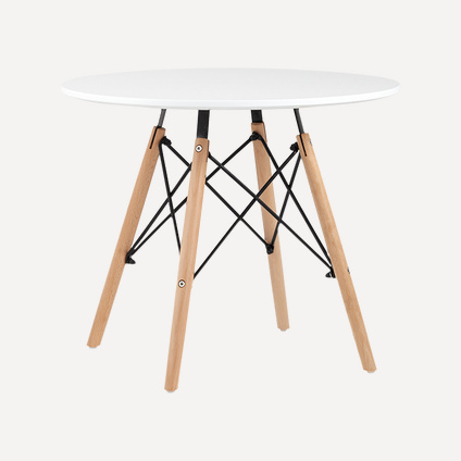 Стол детский Эймс-60 White