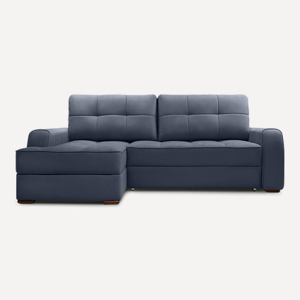 Диван угловой Мейсон Dusty Blue
