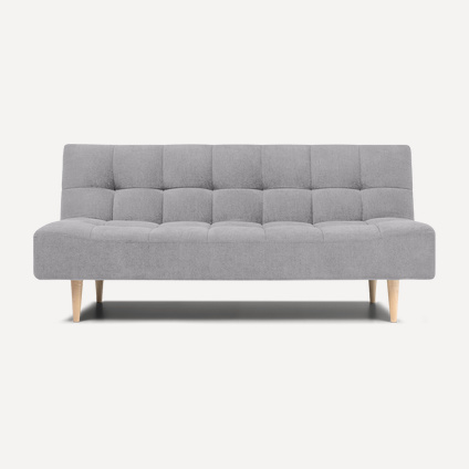 Диван прямой Офра Happy Grey