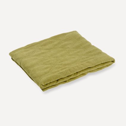 Покрывало Эстера-Olive 252x300