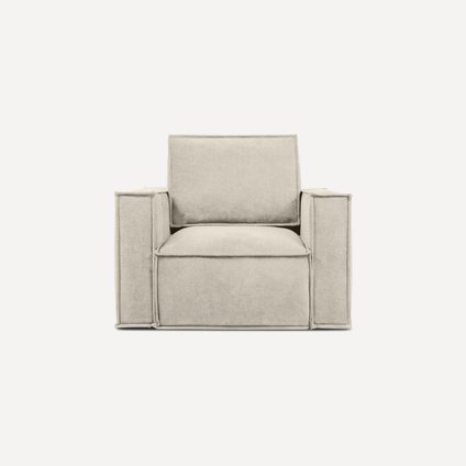 Кресло-кровать Эби Мини Happy Light