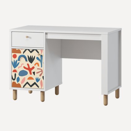 Трикси-1 Spotty