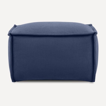 Пуф Эби Мини Linia Navy