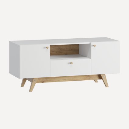 ТВ-тумба Имин-6 White