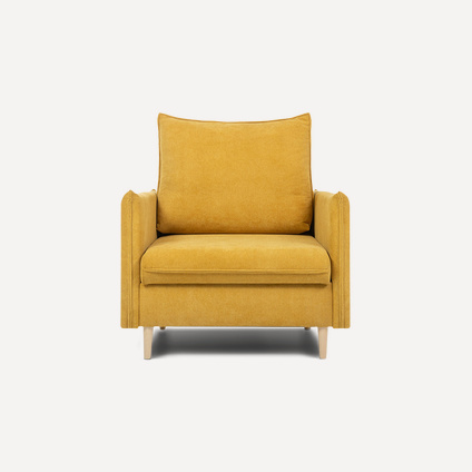 Кресло-кровать Слипсон Мини Happy Yellow